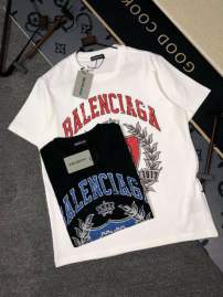 Picture of Balenciaga T Shirts Short _SKUBalenciagaS-XLhgntx7621738
